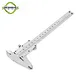 digital vernier caliper